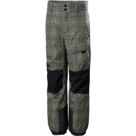 Skibroek voor kinderen Helly Hansen Powder LT