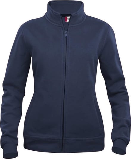 Clique Basic Cardigan Women 021039 - Dark Navy - M