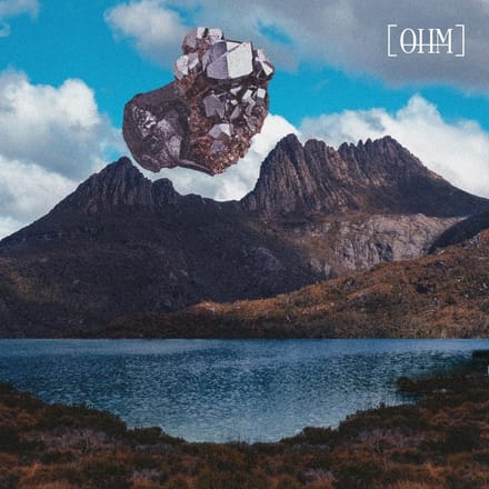 [OHM] - Of Hymns And Mountains (CD)