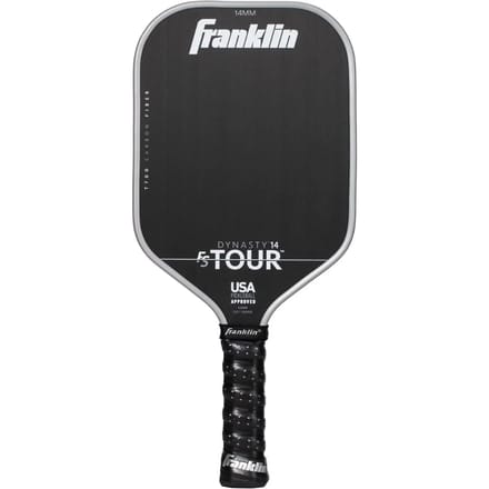 Pickleball racket Franklin Carbon