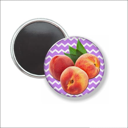 Button Met Magneet - Fruit - NIET VOOR KLEDING