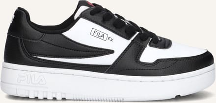 Fila Fxventuno Sneakers - Kids - Zwart - Maat 37