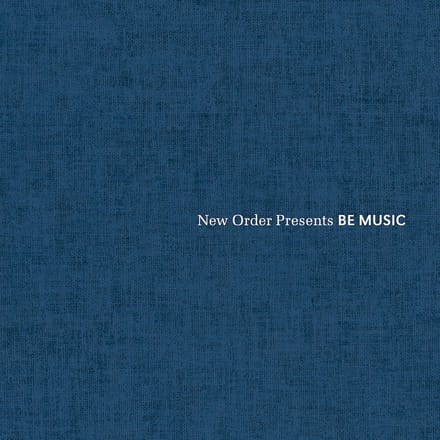 New Order - Be Music (2 LP) (Remastered)