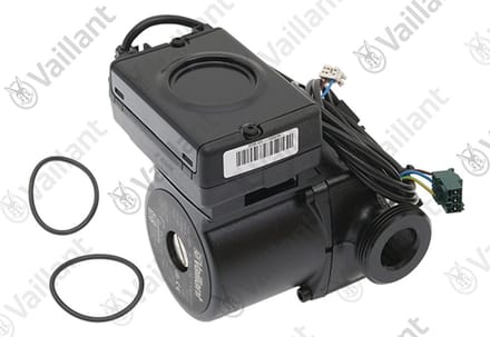 VAILLANT Pomp VC 656/4-7 (A) e.a. Vaillant-Nr. , 0020211454