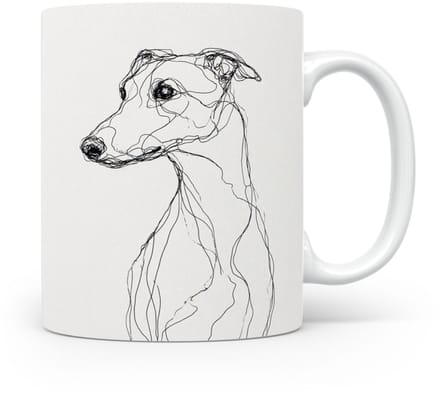 Beker Greyhound