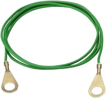 ZoneGuard Aardingsaansluitkabel EG met 2 lussen