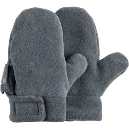 Microfleece wantjes voor baby's Sterntaler
