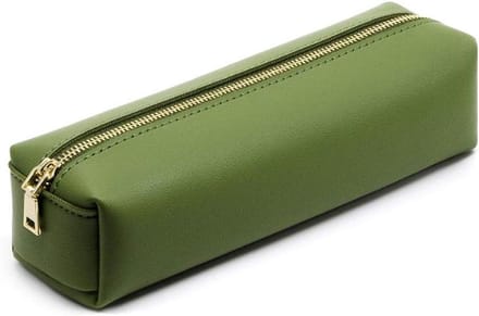 Omgoods - PU Pennenhouder in Meerdere Kleuren, Modern Ontwerp