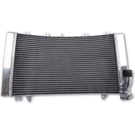 Waterradiator Brazoline Suzuki GSX-R1300 Hayabusa year 1999-2007