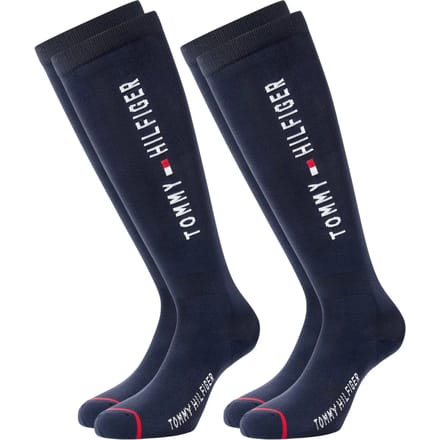 Rijsokken Tommy Hilfiger Equestrian Clifton