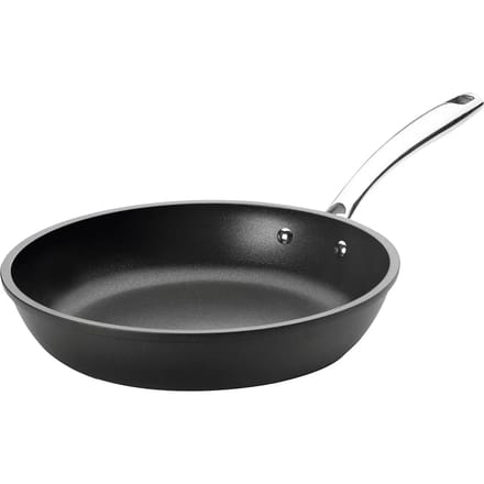 Gesmeed fornuis Lacor Voga D.22 cm