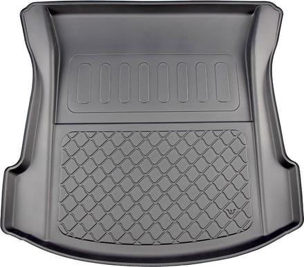 Guardliner kofferbakmat voor Tesla Model 3 (2017-2023), Tesla Model 3 Highland (vanaf 2023) - TPE-Rubber