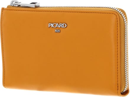 PICARD Portemonnee Bingo Wallet Wintersun Oranje