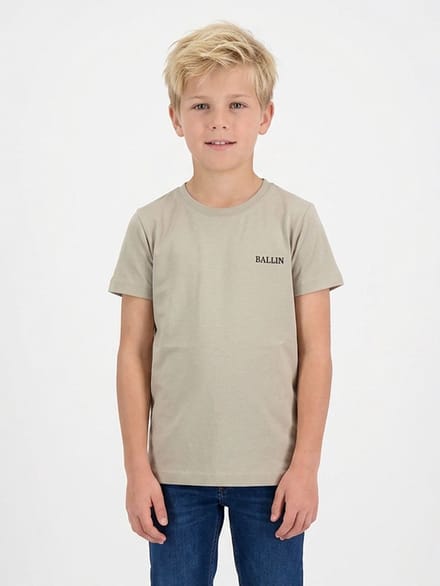 3045 Kids T-shirt