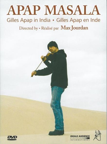 Apap Masala