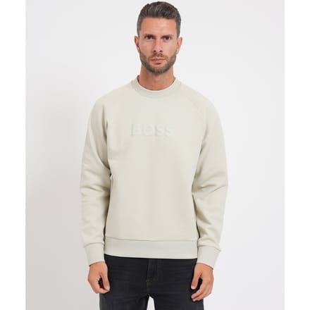 Boss Shirts Beige