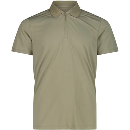 Ademend technische polo CMP