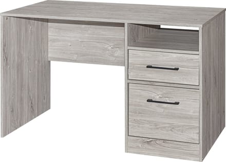 Belfurn - Bureau ELMA in new grey oak