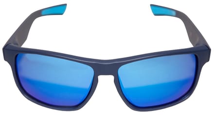 Ultimate Fish Focus Polarized Zonnebril - Blue Mirror - Gepolariseerde Zonnebril