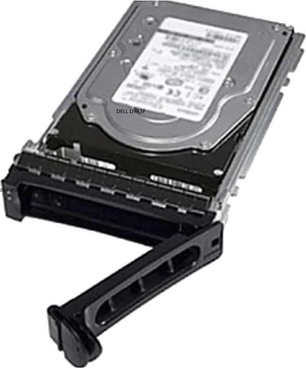 Dell 470-affk Sata-kabel Zilver