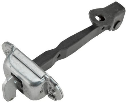 Deurvastzetter achter OEM 68630-0K011