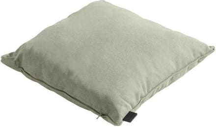 Madison Sierkussen - Piping Panama Sage - 40x60 - Groen