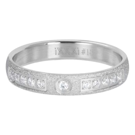 iXXXi Vulring Blaze Zilver | Maat 16