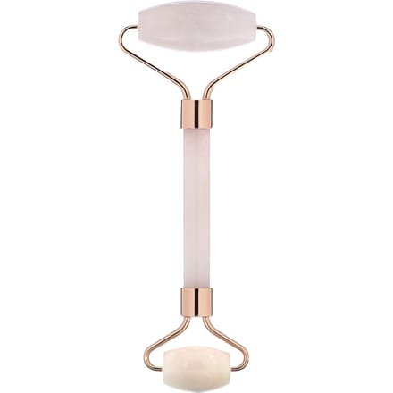 Mizon, rouleau de massage facial, 1 pièce white