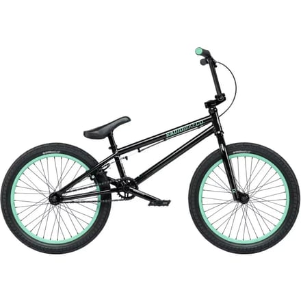 Kinderfiets Radio Bike Saiko