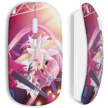 Souris sans fil fushigi yugi Manga