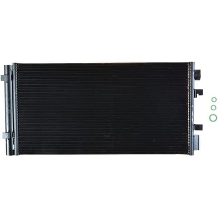 Condensator, airconditioning NRF 35938