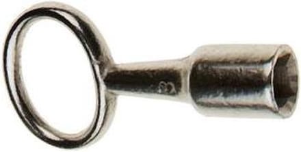 Doornsleutel vierkant 9mm