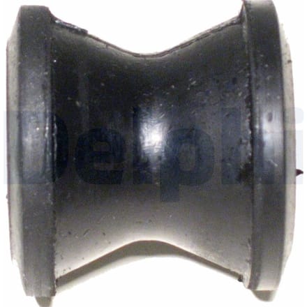 Voorste draagarm silentblock DELPHI TD464W