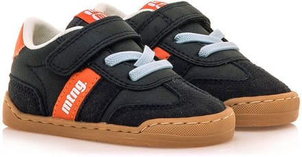 Mtng 49060 Schoenen Zwart EU 19 Kinderen