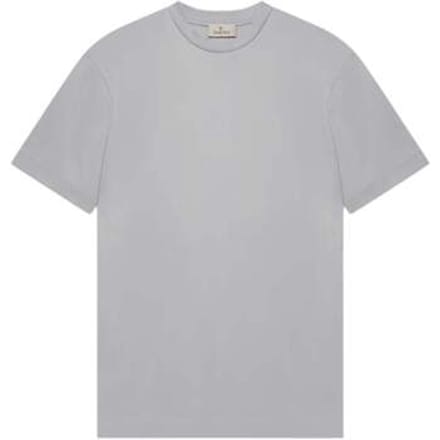 T-shirt Korte Mouw Valenza 8721048412977
