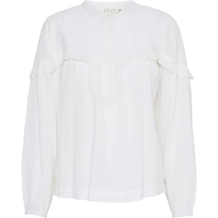 Vrouwenblouse Atelier Rêve Lauren
