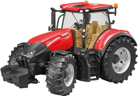 Auto spelletjes Bruder IH Optum 300 CVX