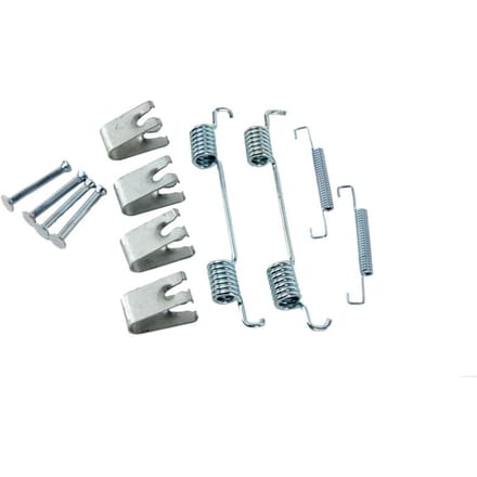 Toebehorenset, parkeerremschoen QUICK BRAKE 105-0023
