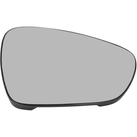 Buitenspiegel glas BLIC 6102-21-039370P rechts