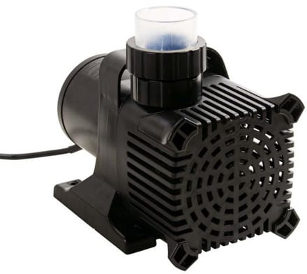 AquaForte P 40.000 vijverpomp