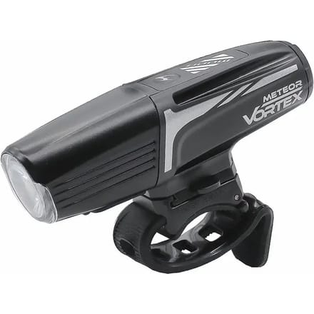 Éclairage vélo avant Moon Vortex USB