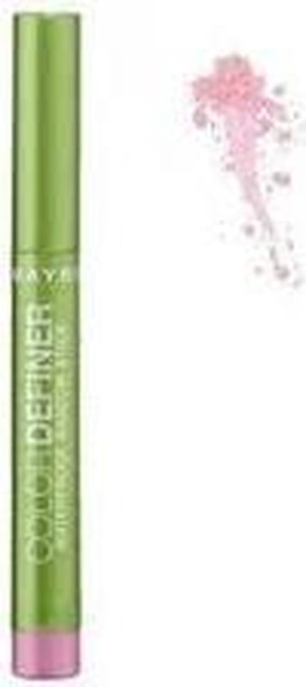 Maybelline - Color Definer - 40 Golden Rose - Oogschaduw