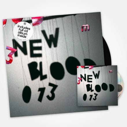 New Blood 013