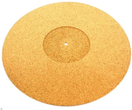 Tonar 5972 - Pure Cork Mat