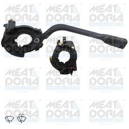 Schakelaar stuurkolom MEAT & DORIA 23467