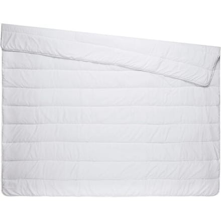 LIVARNO Microvezel dekbed, 200 x 200 cm, warm