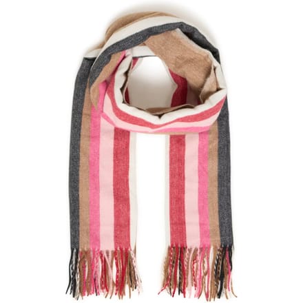 ICHI - IAMALFRID SC - Dames - Sjaals