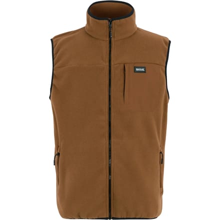 Mouwloze fleece met rits Regatta Frankie