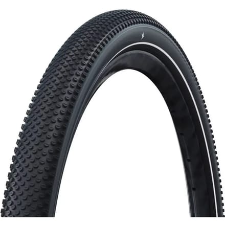Zachte band Schwalbe Allround Hs473 Raceguard Addix Tubeless Ready