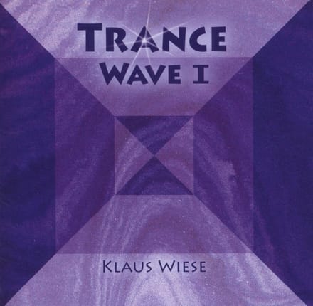 Klaus Wiese - Trance Wave I (CD)